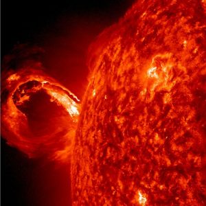 99 percent hmotnosti našej slnečnej sústavy tvorí Slnko