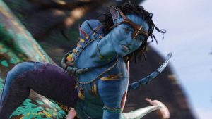 Avatar 2 online film