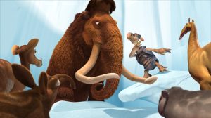 Ice Age 2 online cz dabing nebo titulky