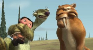 Ice Age online cz dabing nebo titulky