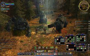 LORD OF THE RINGS ONLINE MMO a MMORPG hry