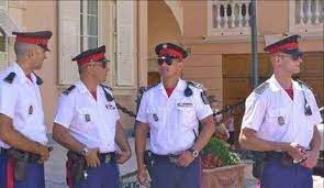 Monako má více policistů na obyvatele než většina ostatních zemí světa.