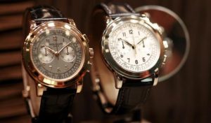 Szwajcaria Miejsce przechowywania zegarków