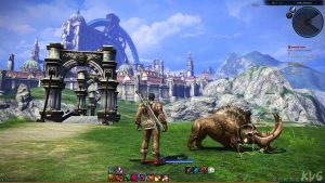 TERA MMO a MMORPG hry
