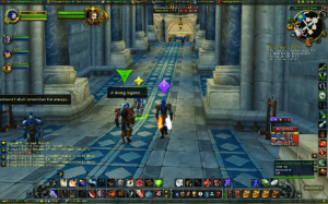 WORLD OF WARCRAFT MMO a MMORPG hry