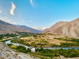Zaujímavosti o Afganistane 10 faktov, ktoré možno neviete