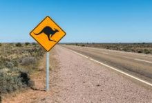 Zaujímavosti o Austrálii 21 zaujímavých faktov o Austrálii