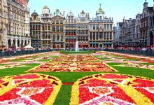 Zaujímavosti o Begicku 31 faktov, ktoré ste nevedeli o Belgicku