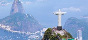 Zaujímavosti o Brazílii 10 zaujímavých faktov o Brazílii