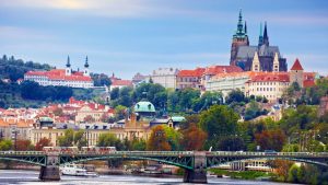 Ciekawostki o Republice Czeskiej 20 faktów