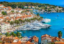 Zaujímavosti o Chorvátsku 10 faktov o Chorvátsku