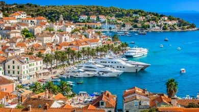 Zaujímavosti o Chorvátsku 10 faktov o Chorvátsku