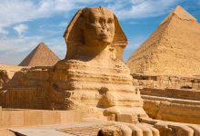 Zaujímavosti o Egypte 10 faktov o Egypte