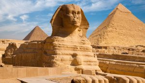 Zaujímavosti o Egypte 10 faktov o Egypte
