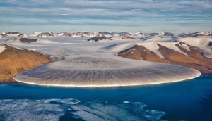 Zaujímavosti o Grónsku 22 zaujímavých faktov o Grónsku