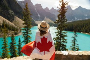 Intressant fakta om Kanada 25 fakta
