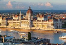Zaujímavosti o Maďarsku 25 zaujímavých faktov o Maďarsku