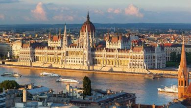 Zaujímavosti o Maďarsku 25 zaujímavých faktov o Maďarsku