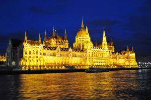 Zaujímavosti o Maďarsku, najväčšie mestá v Maďarsku