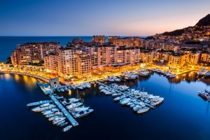 Zajímavosti o Monaku 10 nejzajímavějších faktů o Monaku