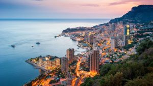 Zaujímavosti o Monaku Monako je druhým najmenším štátom na svete