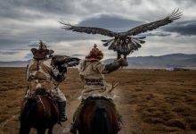 Zaujímavosti o Mongolsku - 21 úžasných faktov