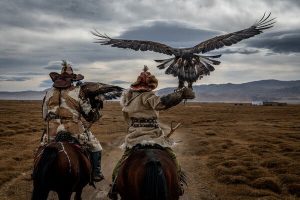 Zajímavosti o Mongolsku - 21 úžasných faktů