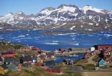 Zaujímavosti o Nórsku 25 fascinujúcich faktov o Nórsku