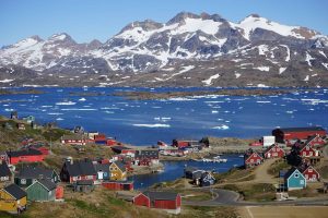 Zajímavá fakta o Norsku 25 fascinujících faktů o Norsku