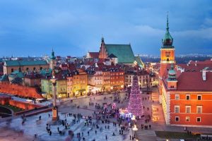 Zajímavosti o Polsku 13 zajímavých a zábavných faktů