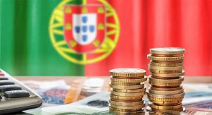 Datos de interés sobre Portugal  Economía