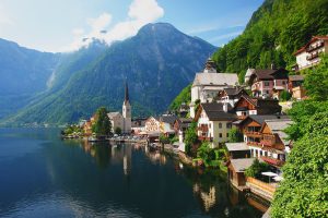 50 faktów o Austrii, które Cię zaskoczą
