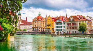 Zaujímavosti o Švajčiarsku, 42 zábavných faktov