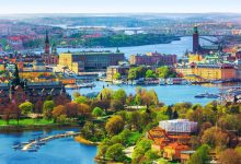 Zaujímavosti o Švédsku 17 fascinujúcich faktov o Švédsku