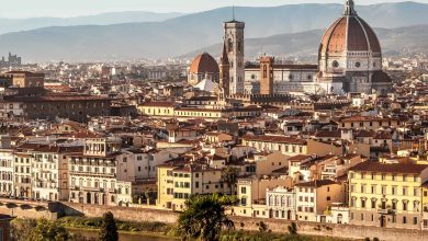 Zaujímavosti o Taliansku 25 faktov