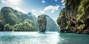 Zaujímavosti o Thajsku 25 faktov o Thajsko