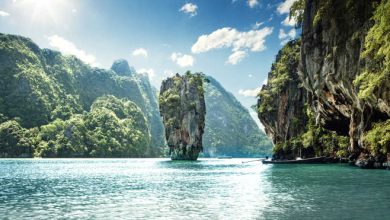 Zaujímavosti o Thajsku 25 faktov o Thajsko