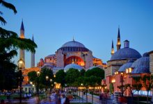 Zaujímavosti o Turecku 20 fascinujúcich faktov o Turecku