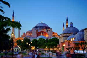 Zajímavá fakta o Turecku 20 fascinujících faktů o Turecku
