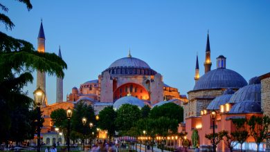 Zaujímavosti o Turecku 20 fascinujúcich faktov o Turecku