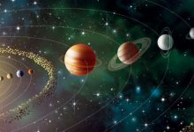 Zaujímavosti o vesmíre, 12 faktov ktoré vami otrasú