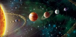 Zaujímavosti o vesmíre, 12 faktov ktoré vami otrasú