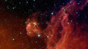 Ciekawostki dotyczące Wszechświata 12. Pozycja Gwiazdy Północnej zmienia się w czasie