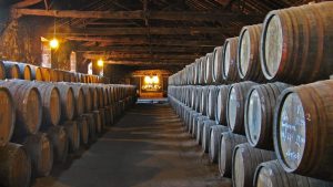 portské víno zajímavosti o Portugalsku