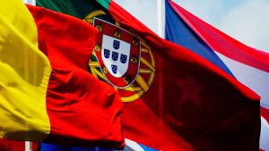 vrcholné události portugalské politiky