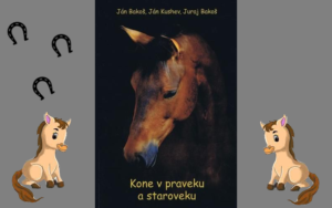 El caballo en la prehistoria y la antigüedad