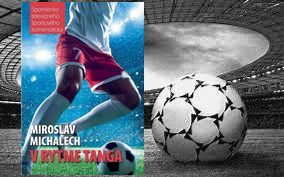 V rytmu tanga - Knihy o fotbale 