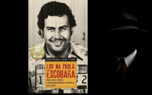 Jakten på Pablo Escobar