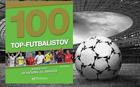  100 Top-futbalistov 