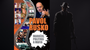 Markíza, politika a mafia - Knihy o mafii